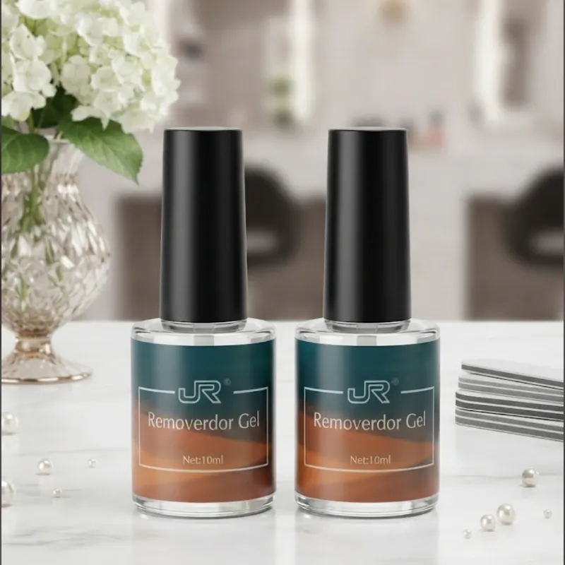 Removedor de gel JR 10ml