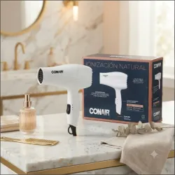 Secador CONAIR 1875W