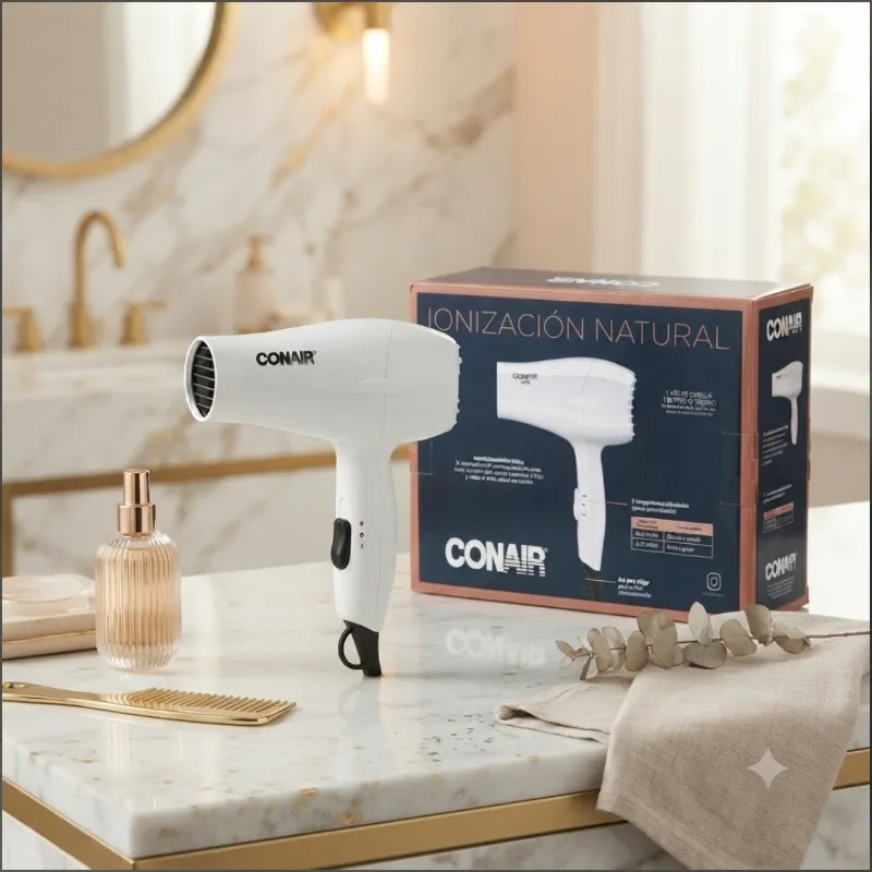 Secador CONAIR 1875W