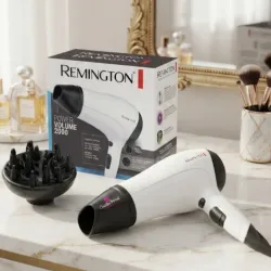 Secador Remington 2000w