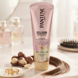Sellador de puntas Pantene 90ml