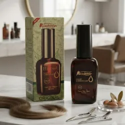 Serum capilar de argan 50ml