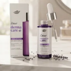 Serum capilar DOVE 3 en 1 fuerza anti caída 50ml