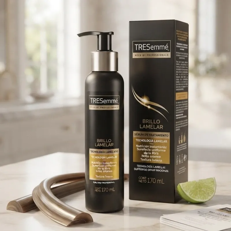 Sérum de tratamiento TRESEMME 170ml