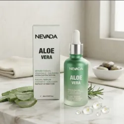 Sérum nevada Áloe Vera 50ml