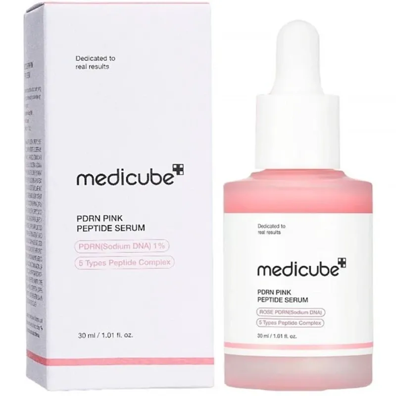 Sérum PDRN Pink 30ml