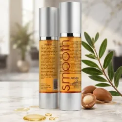 Sérum SMOOT de argan