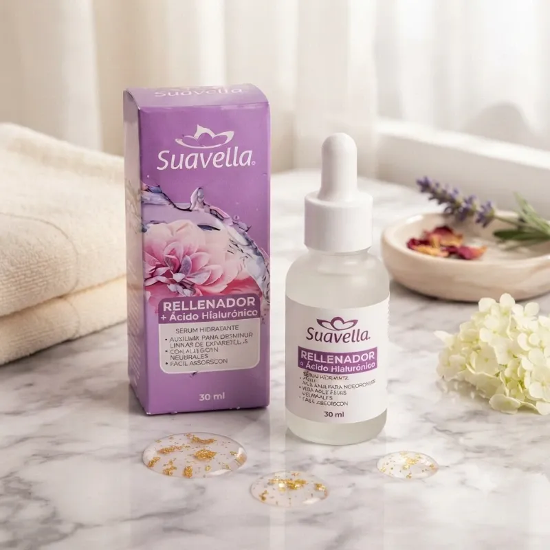 Sérum Suavella Ácido Hialurónico 30ml