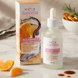 Sérum Suavella Vitamina C y Ácido Hialurónico 30ml