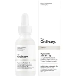 Sérum The Ordinary Ácido Hialurónico 30ml