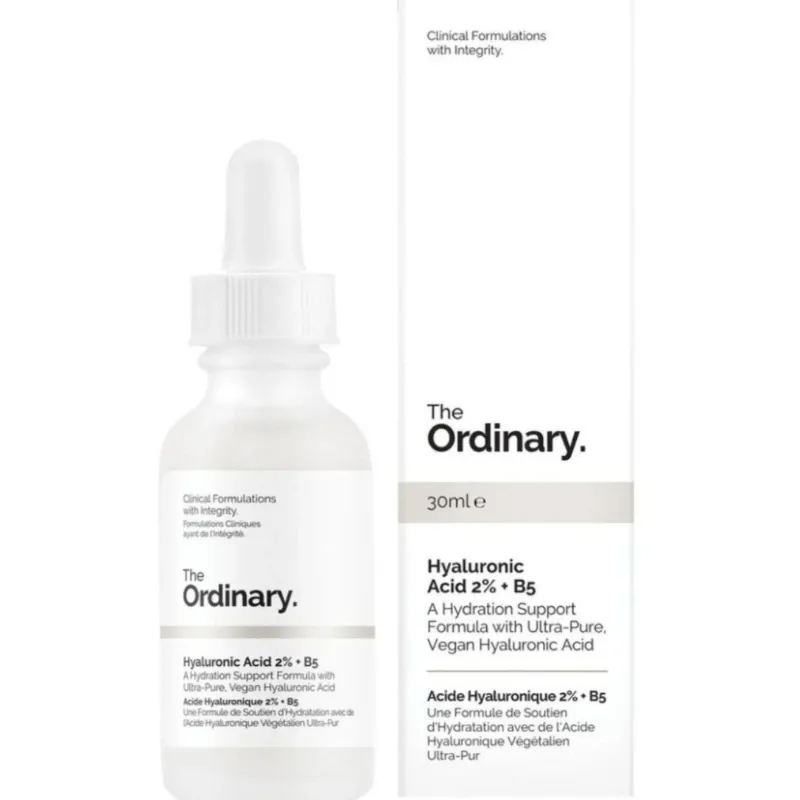 Sérum The Ordinary Ácido Hialurónico 30ml