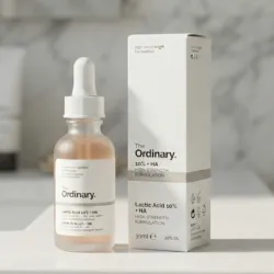 Sérum The Ordinary Ácido Láctico 30ml