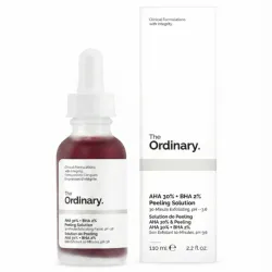 Sérum The Ordinary AHA 30% + BHA 2% 30ml