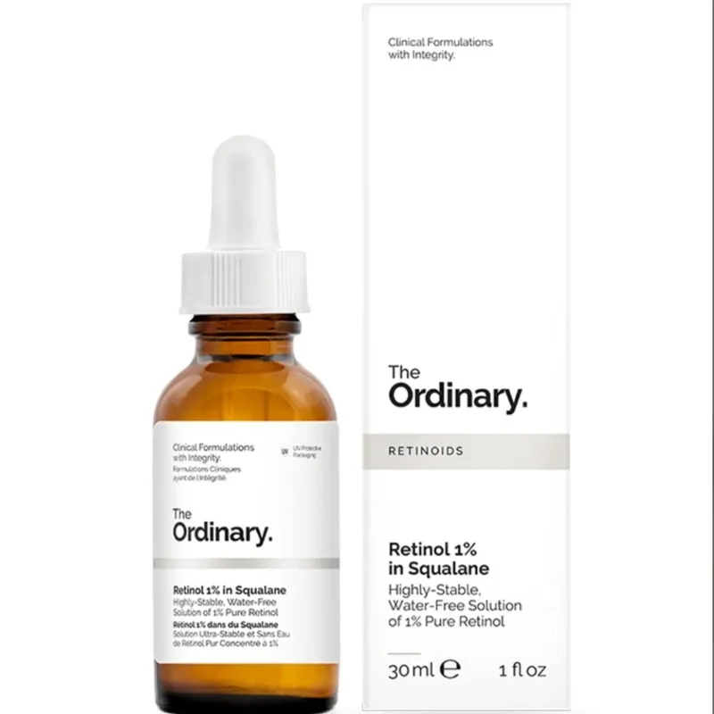 Sérum The Ordinary Retinol 30ml