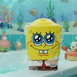 Shampoo 3 en 1 Bob Esponja 400ml