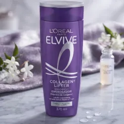 Shampoo L'ORÉAL Collagen Lifter