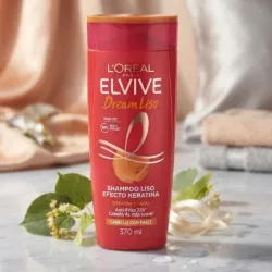 Shampoo L'ORÉAL Dream Long 370ml