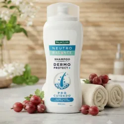 Shampoo Palmolive Dermo Protect 600ml
