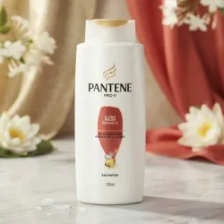 Shampoo Pantene Rizos Definidos 700ml