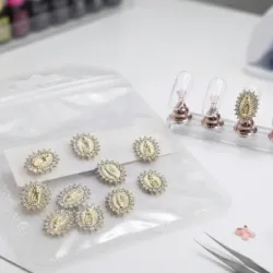 Sobre de Virgencitas