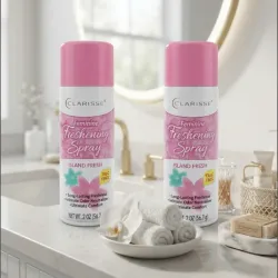Spray íntimo Clarisse 56.7g