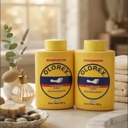 Talco Olorex