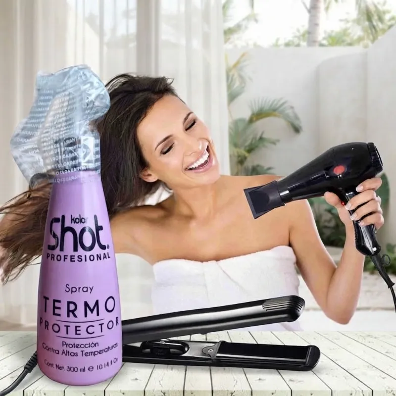 Termo protector Shot 300ml
