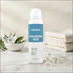 Tónico Nevada Ácido Hialurónico 160ml