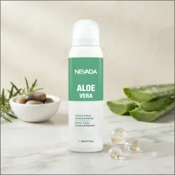 Tónico Nevada Áloe Vera 160ml