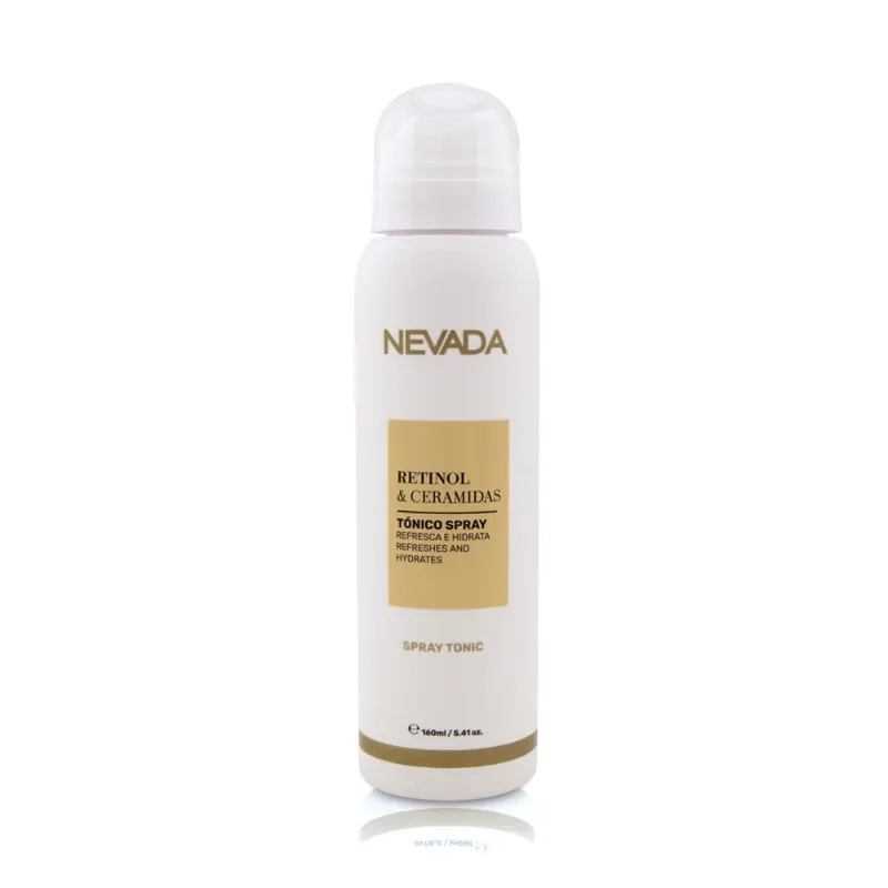 Tónico Nevada Retinol 160ml