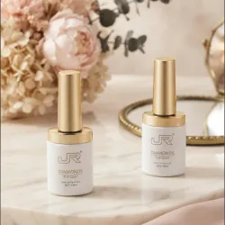 Top coat JR Diamond 16ml