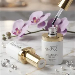Top coat JR Diamond 16ml
