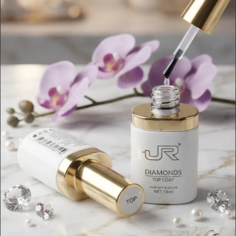 Top coat JR Diamond 16ml