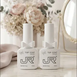 Top coat JR Hema TPO Free 15ml