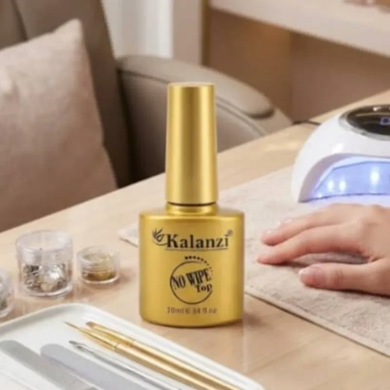 Top coat Kalanzi 10ml