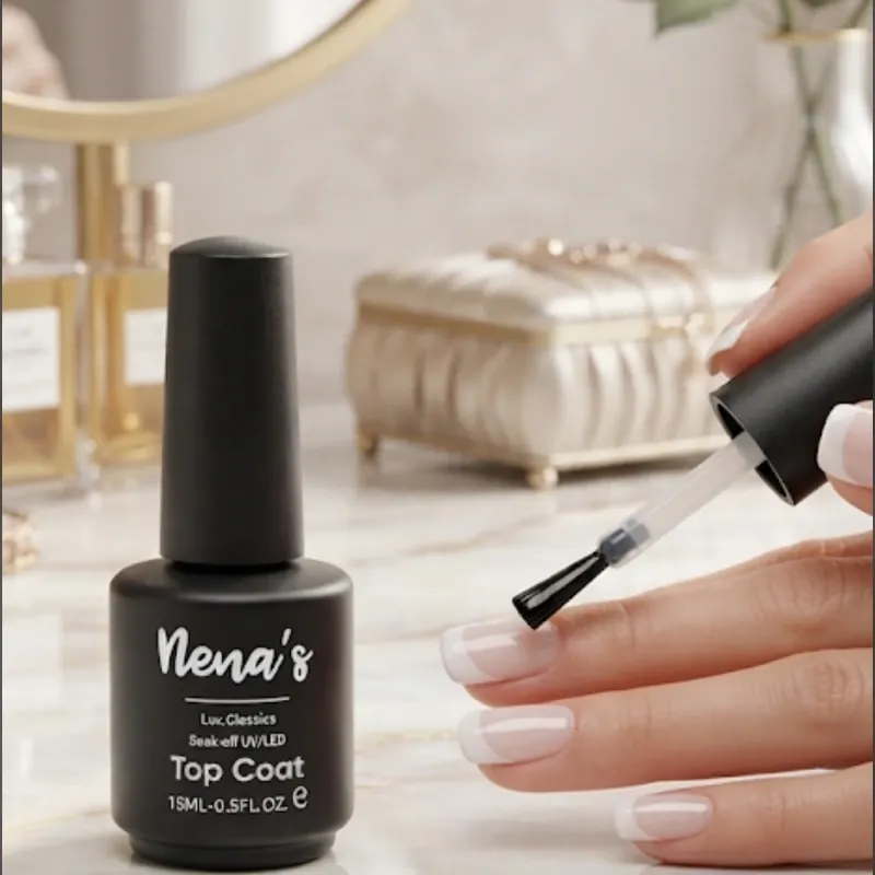 Top coat Nena 15ml