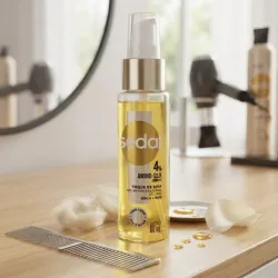 Toque de seda Sedal 60ml
