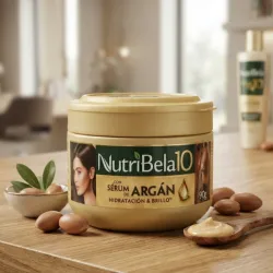 Tratamiento Nutribela Serum de Argán 300g