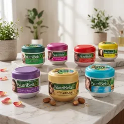 Tratamiento Nutribela 300g