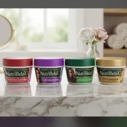 Tratamiento Nutribela 90g