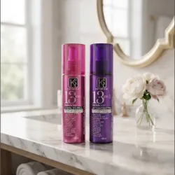 Tratamiento para peinar KeraShine 13 en 1 180ml