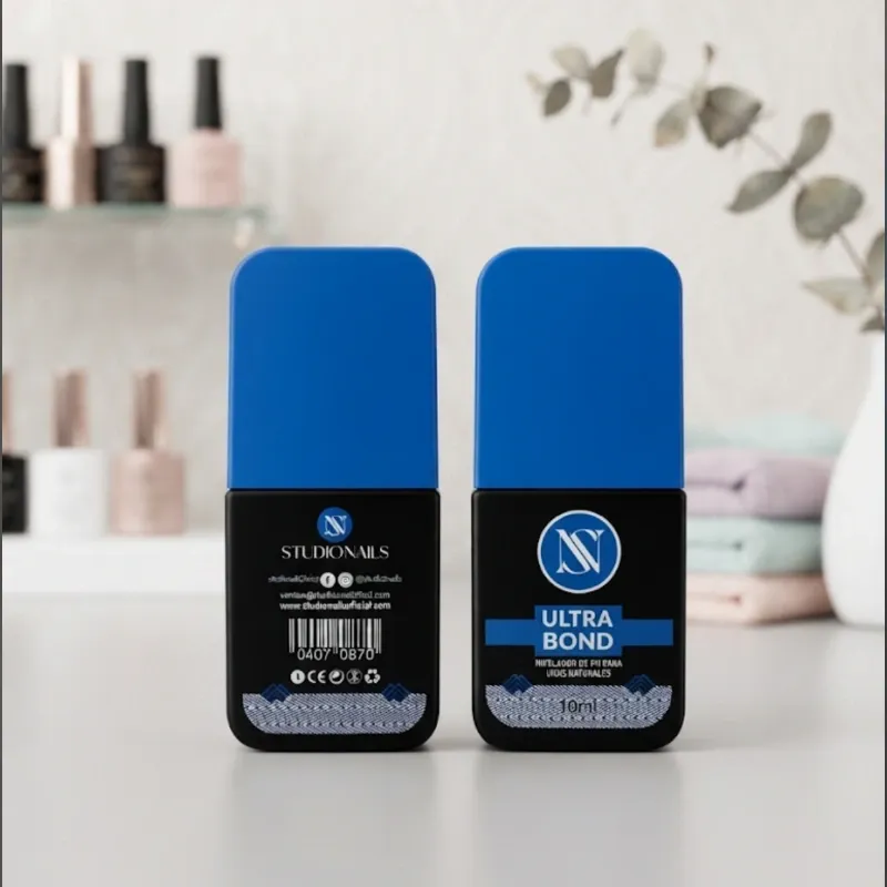Ultra Bond Studio Nails 10ml