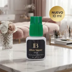 Ultra super glue IB