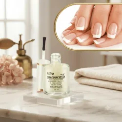 Uña milagrosa 15ml