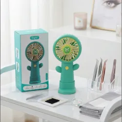 Ventilador