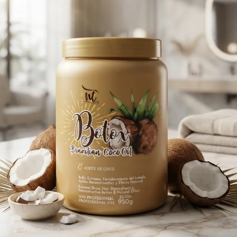 Botox Coco 950ml