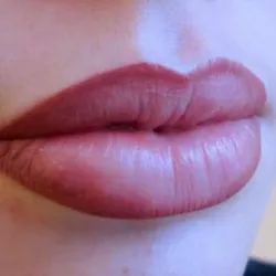 Contorno de Labios