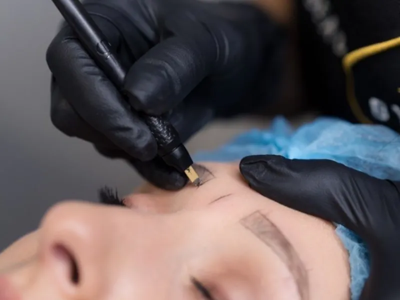 Servicios para Cejas