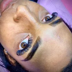 Tinte Henna Efecto Sombreado