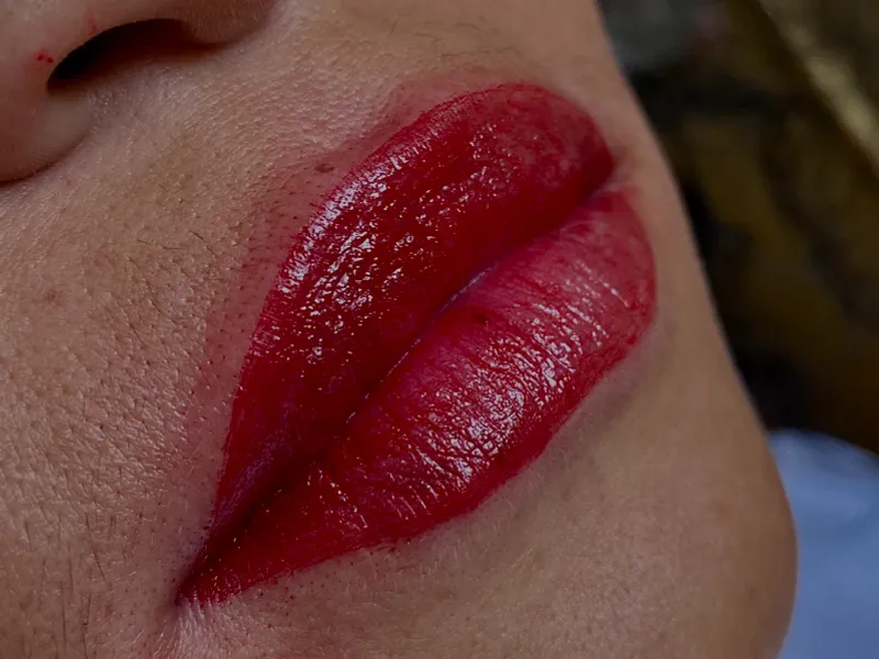LIP BLUSH COLLECTION